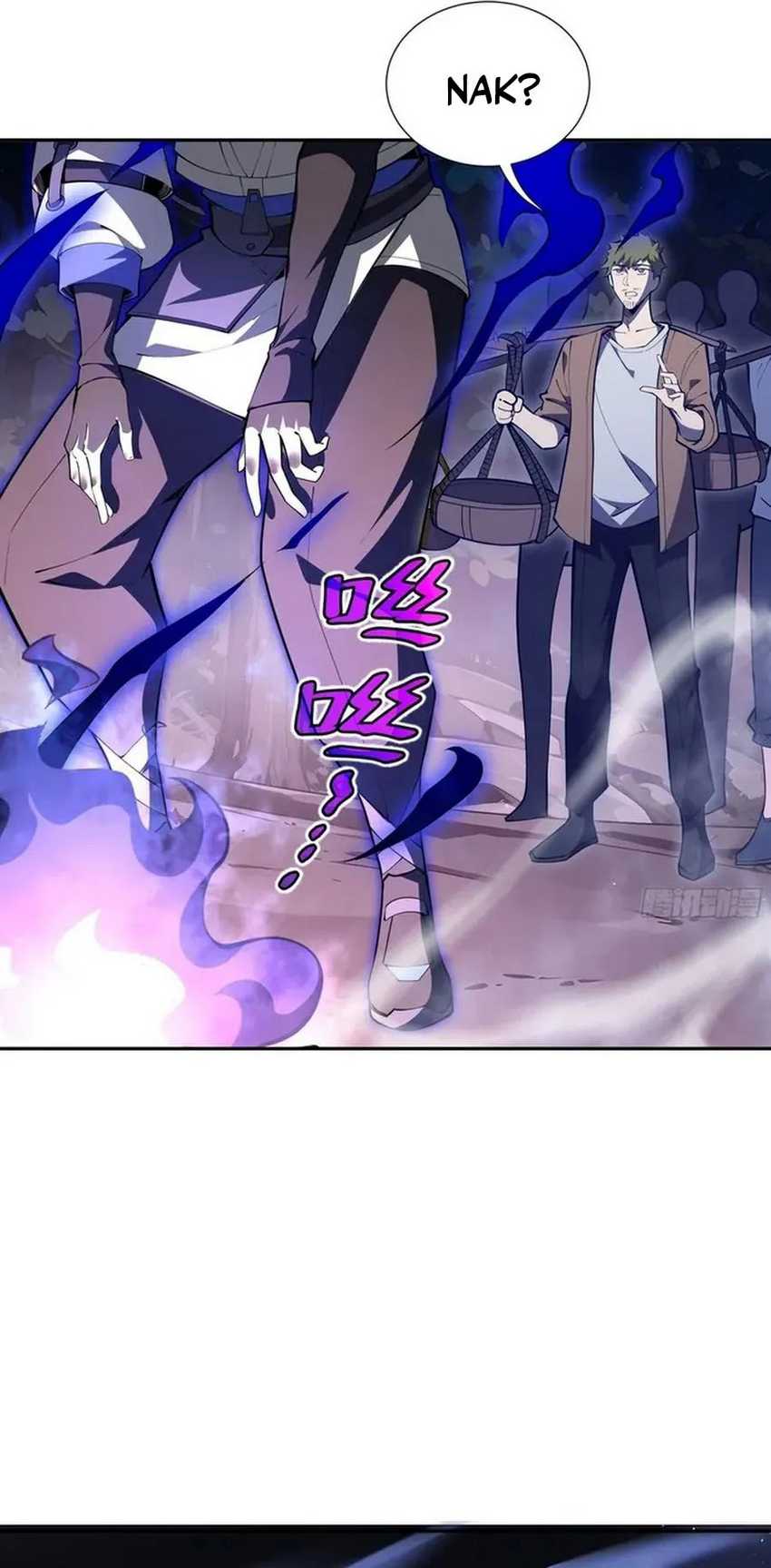 I Contracted Myself Chapter 16 page 22