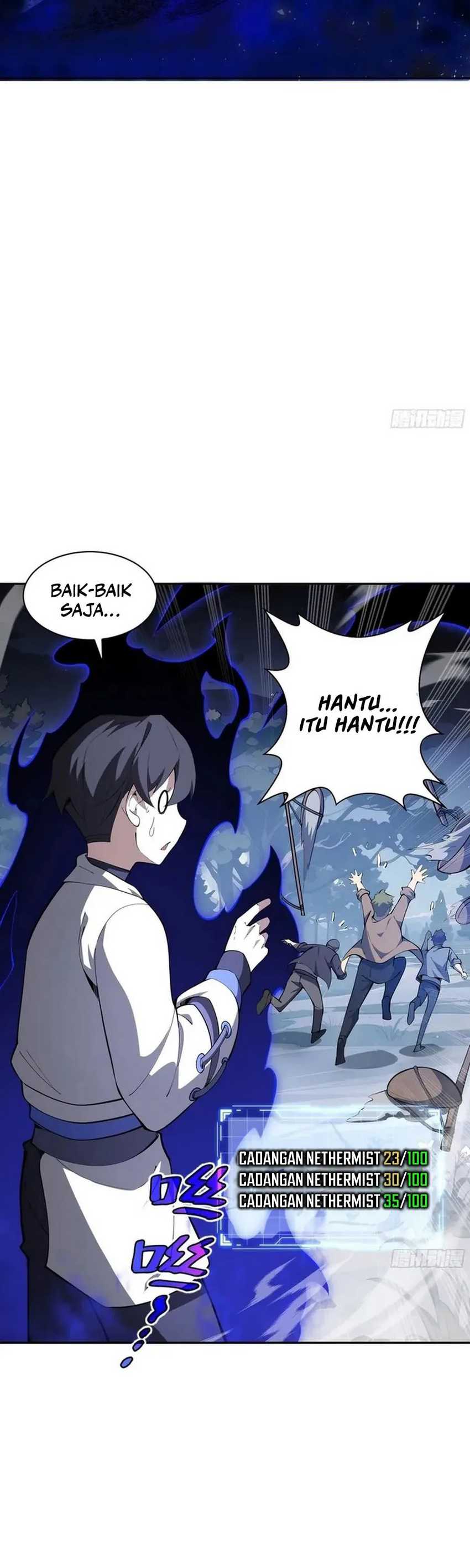 I Contracted Myself Chapter 16 page 24