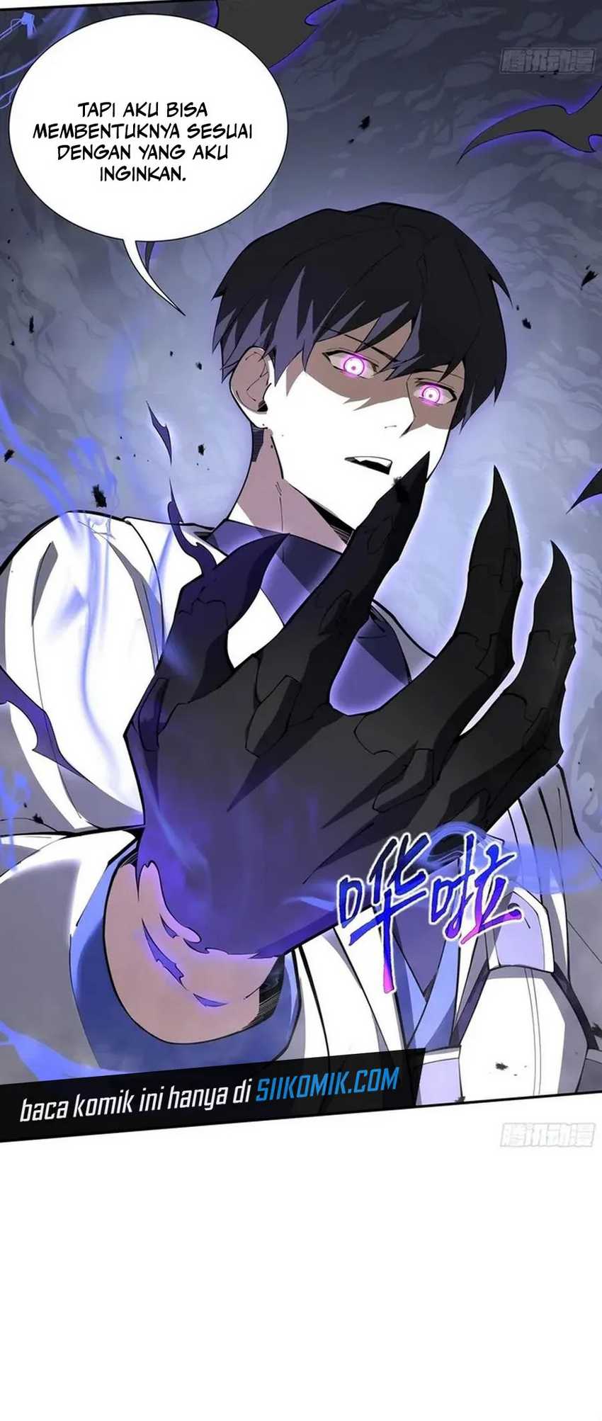 I Contracted Myself Chapter 16 page 26
