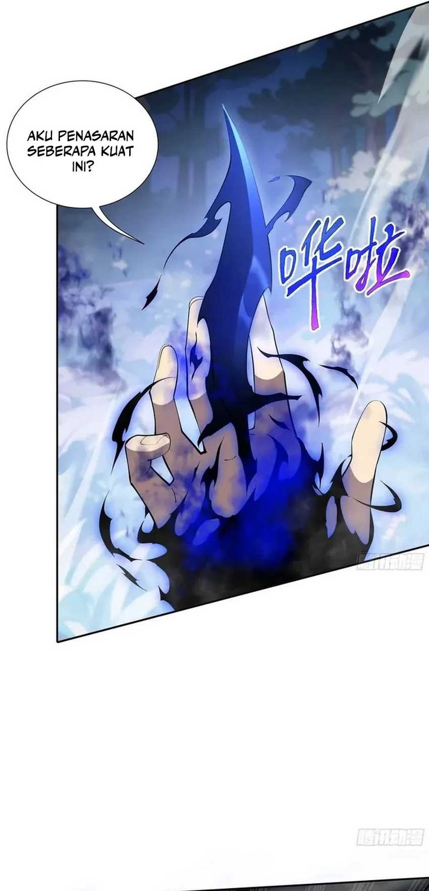 I Contracted Myself Chapter 16 page 27