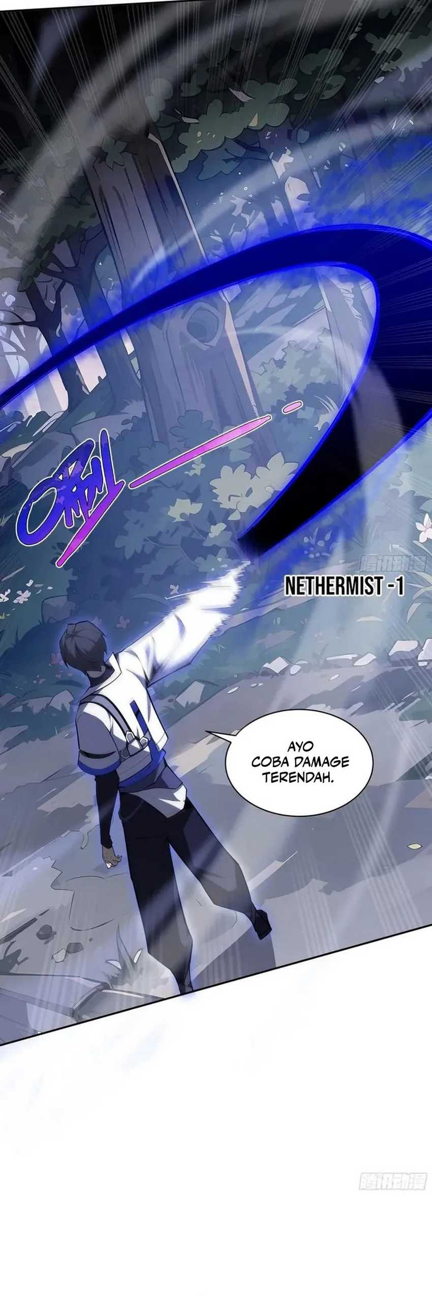 I Contracted Myself Chapter 16 page 28