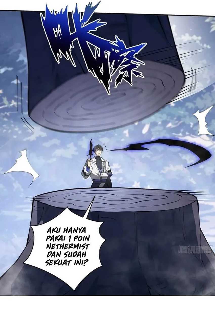 I Contracted Myself Chapter 16 page 29