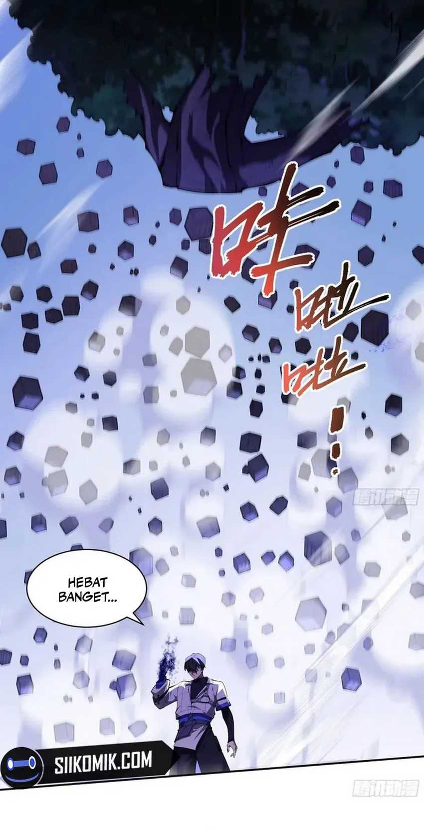 I Contracted Myself Chapter 16 page 31