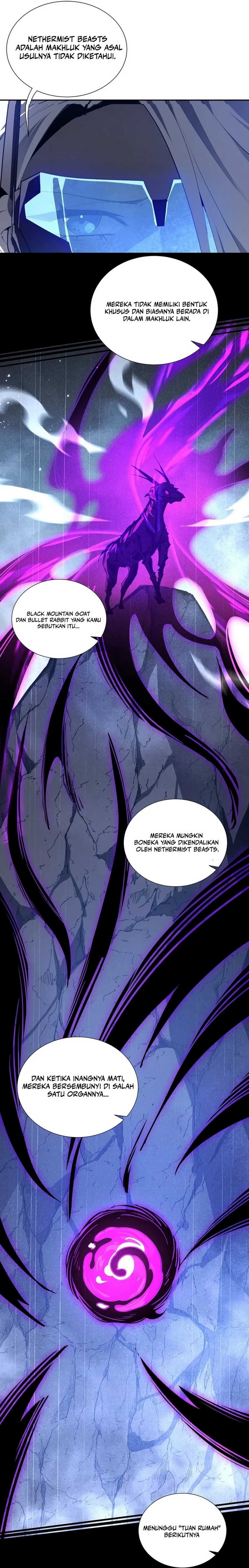 I Contracted Myself Chapter 17 page 11