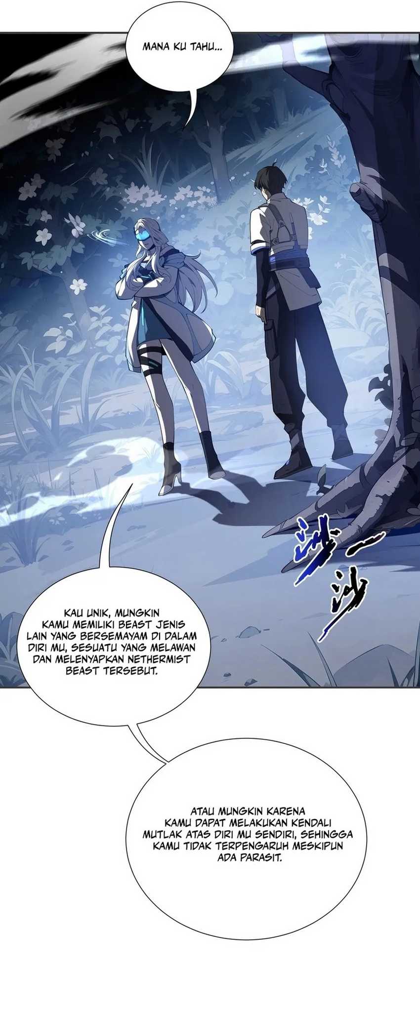 I Contracted Myself Chapter 17 page 14
