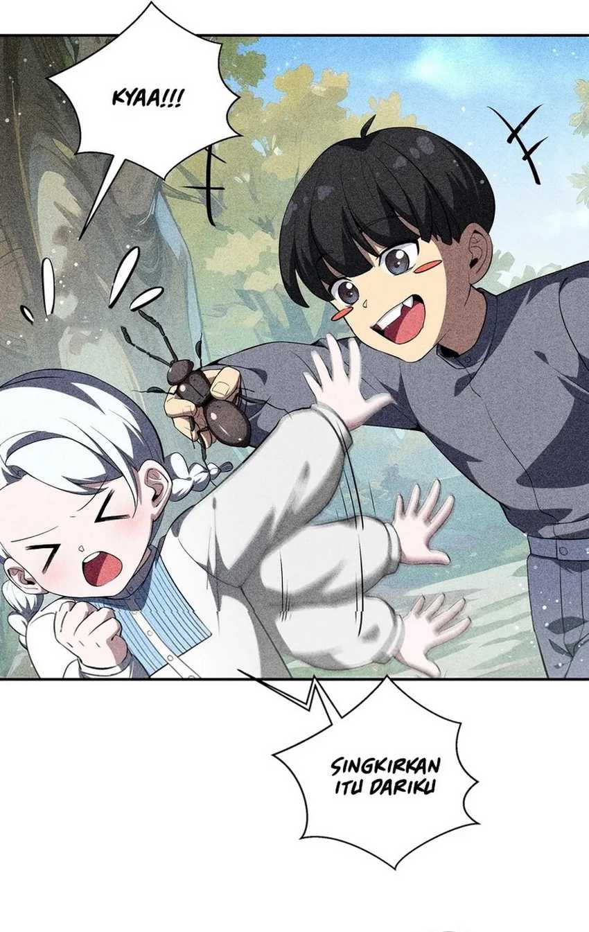 I Contracted Myself Chapter 17 page 23