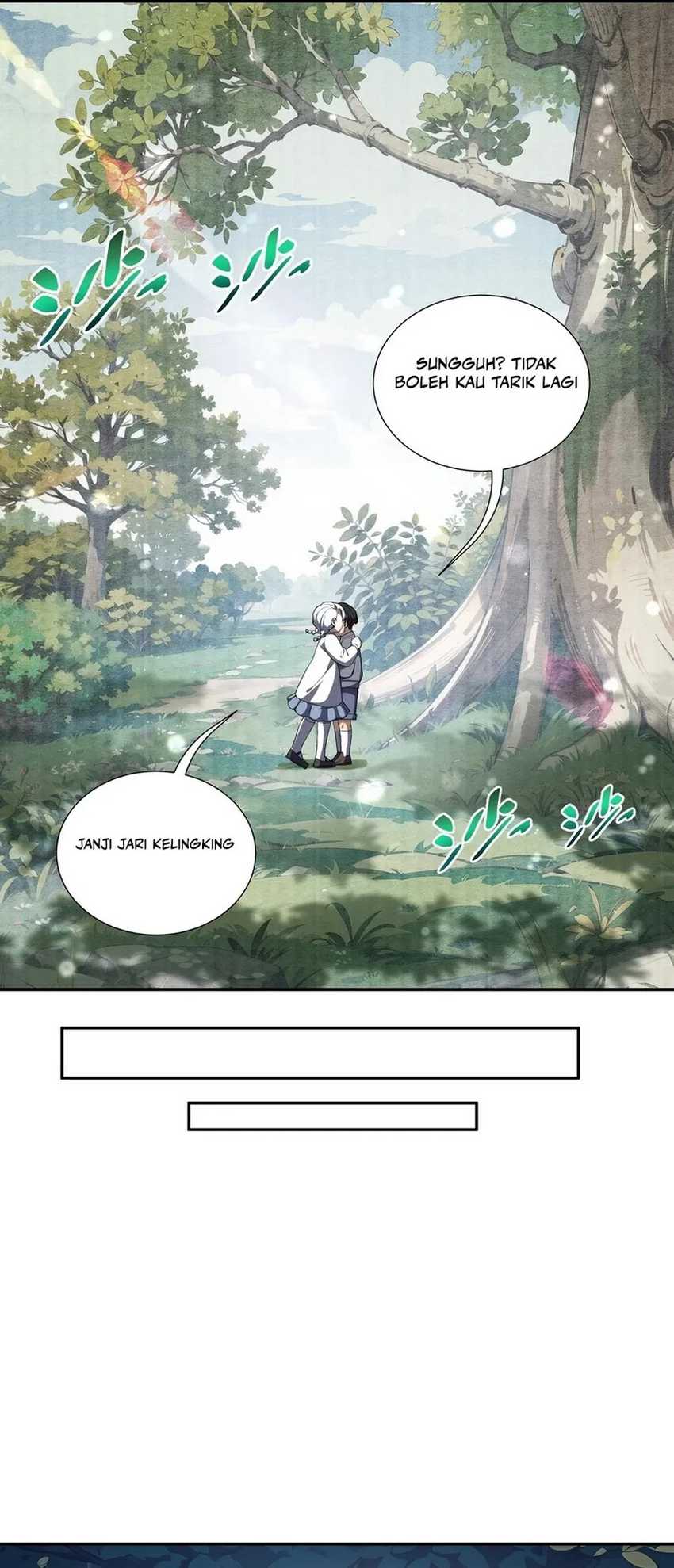 I Contracted Myself Chapter 17 page 27