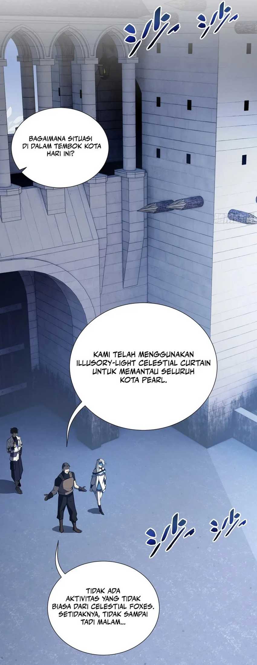 I Contracted Myself Chapter 18 page 4