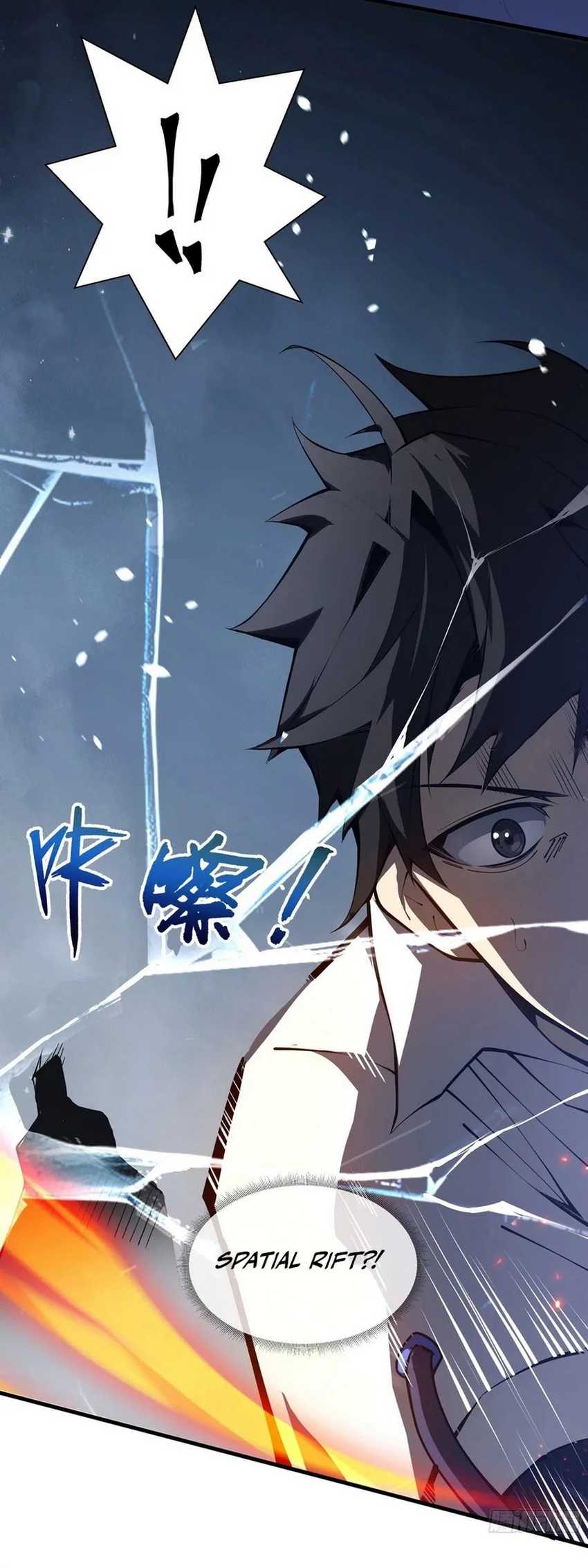 I Contracted Myself Chapter 18 page 15
