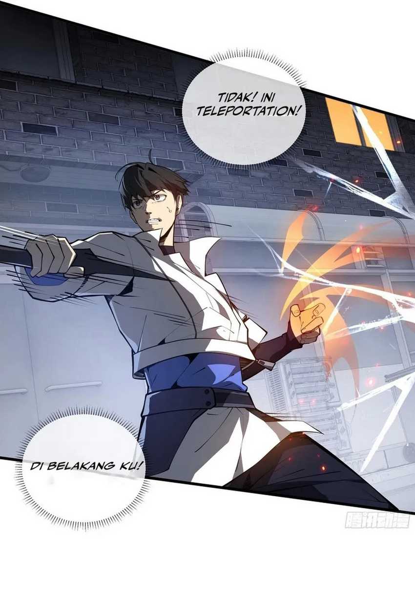 I Contracted Myself Chapter 18 page 16