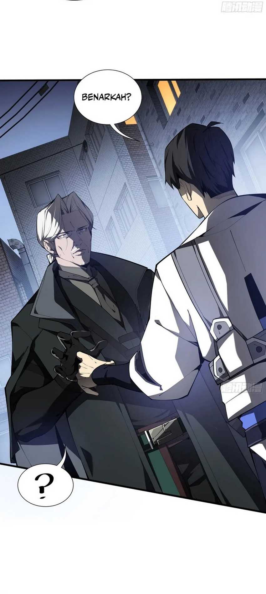 I Contracted Myself Chapter 18 page 18