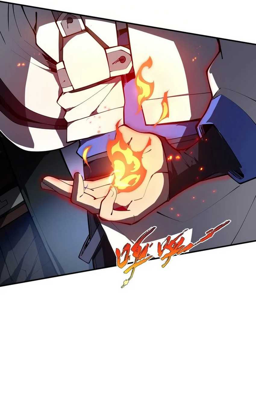 I Contracted Myself Chapter 18 page 19
