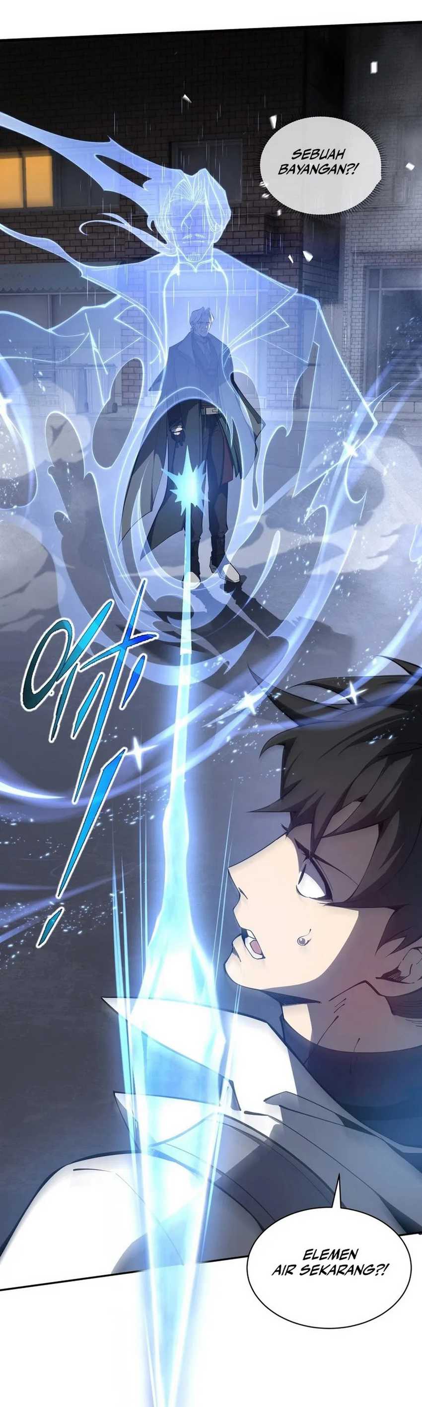 I Contracted Myself Chapter 18 page 23