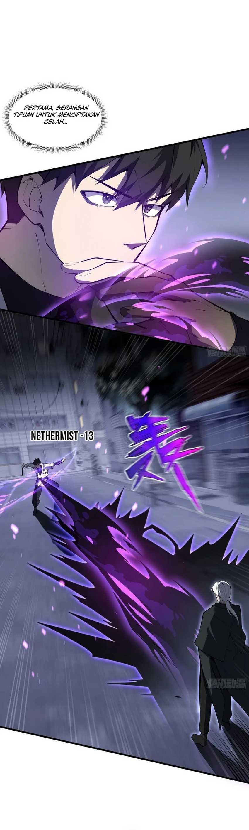 I Contracted Myself Chapter 18 page 26