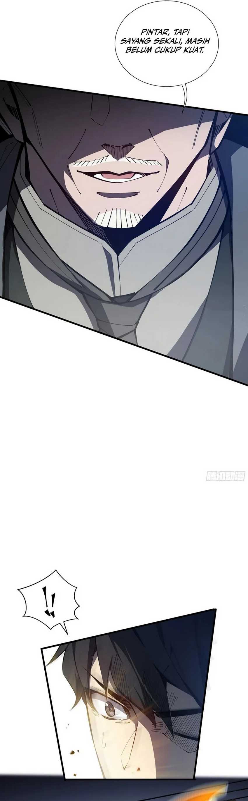 I Contracted Myself Chapter 18 page 28
