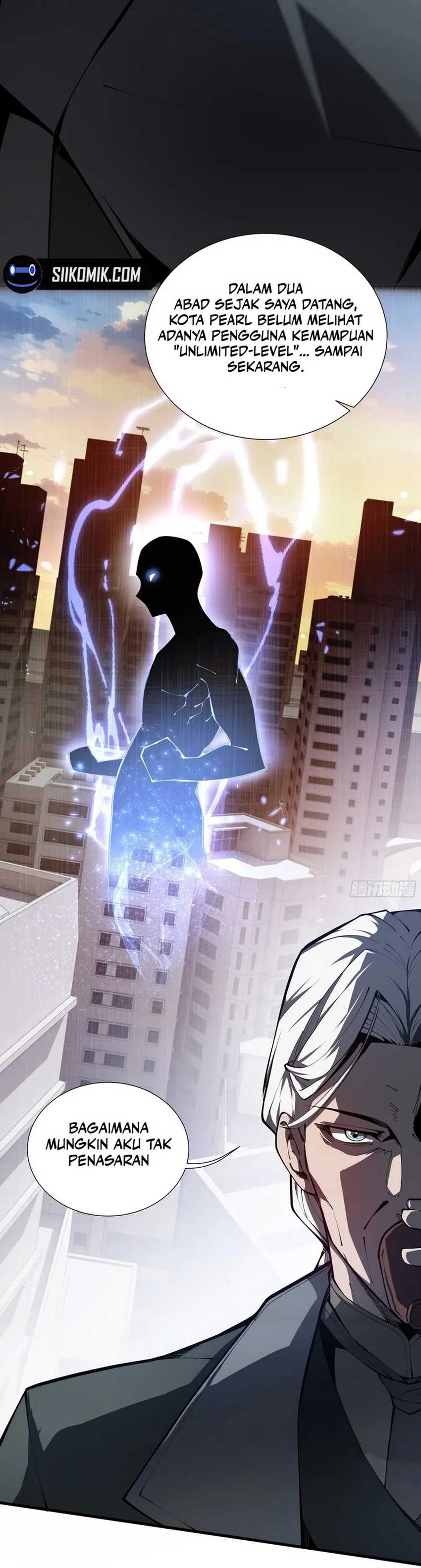 I Contracted Myself Chapter 18 page 37
