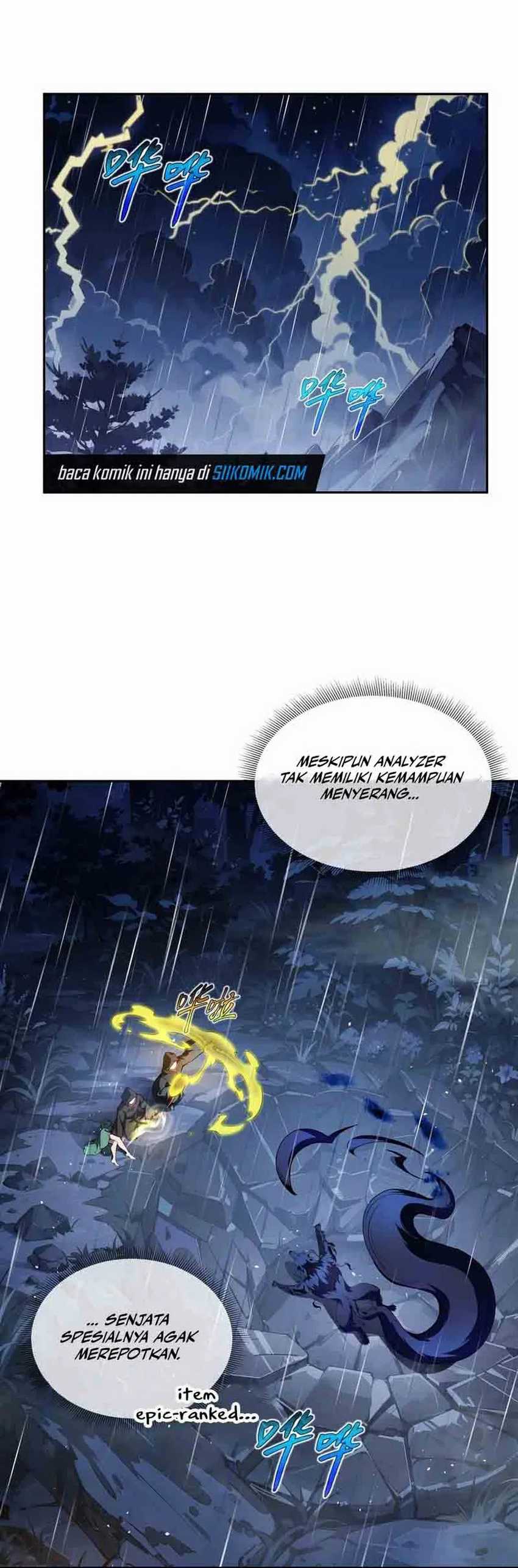 I Contracted Myself Chapter 24 page 2