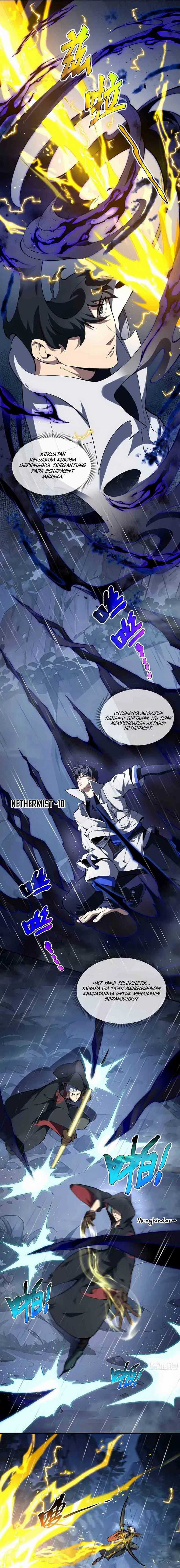 I Contracted Myself Chapter 24 page 3