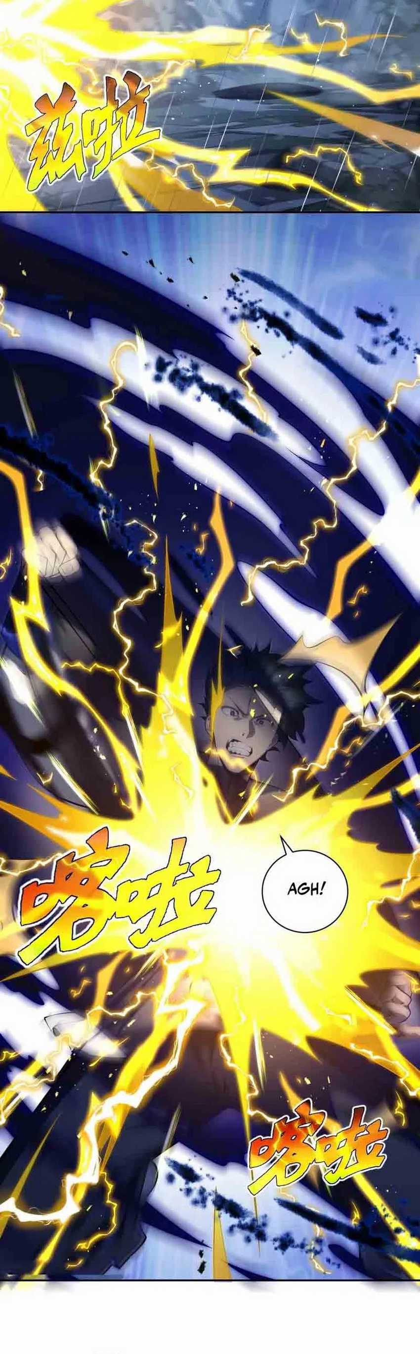 I Contracted Myself Chapter 24 page 4