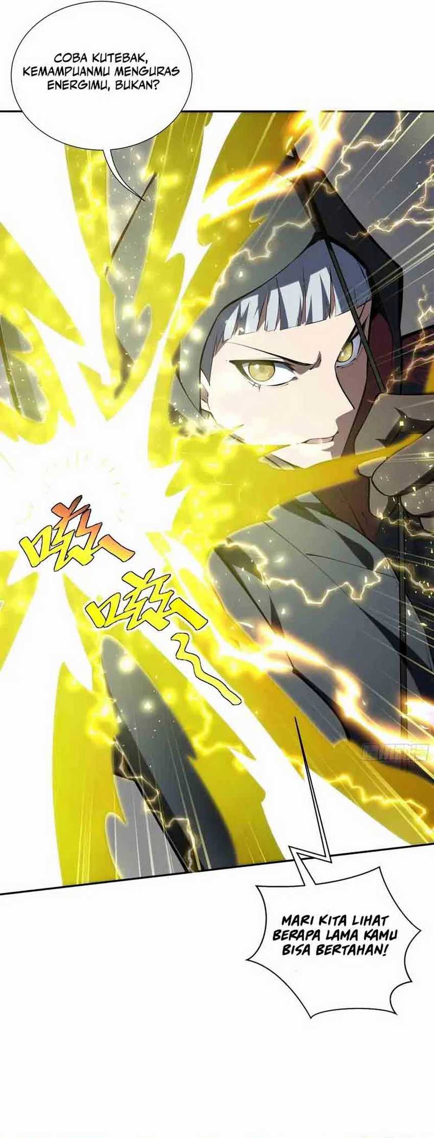 I Contracted Myself Chapter 24 page 5
