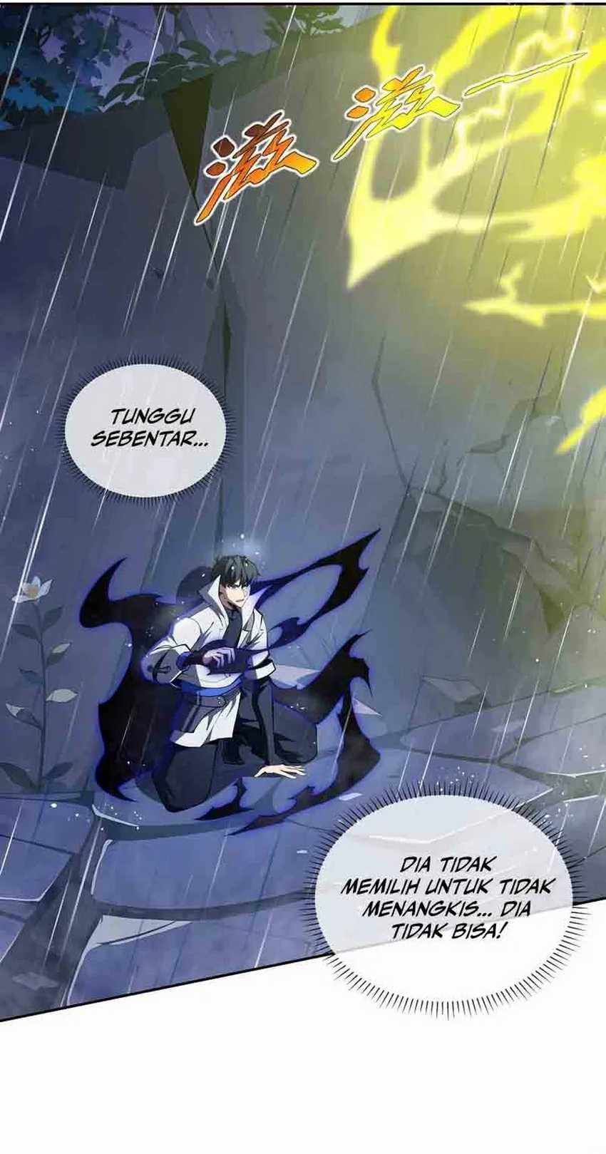 I Contracted Myself Chapter 24 page 6