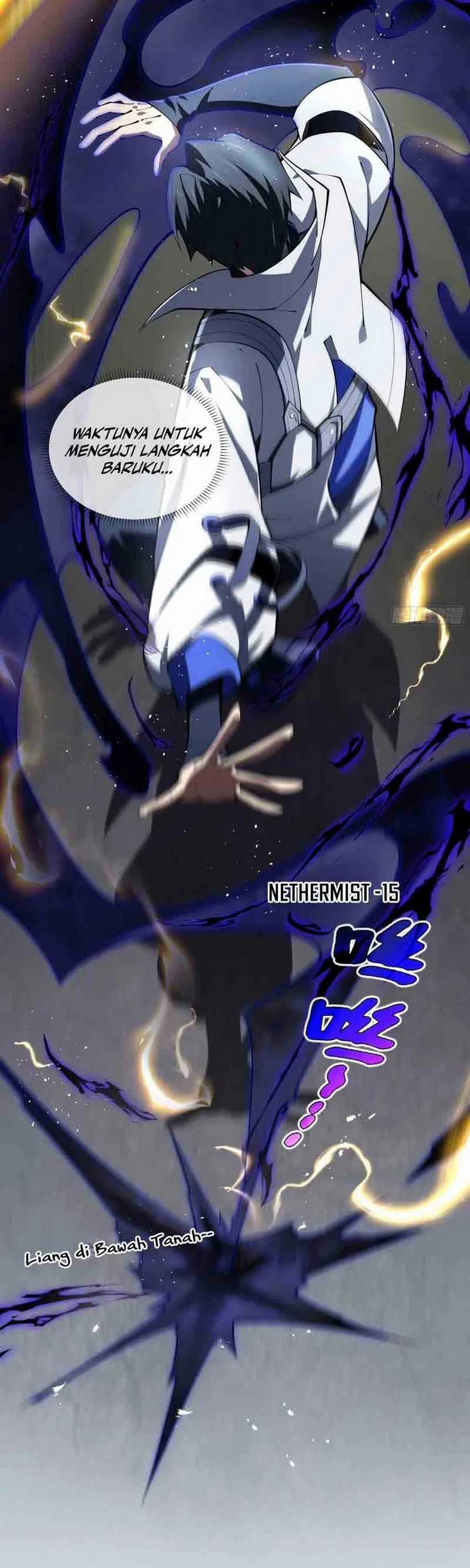 I Contracted Myself Chapter 24 page 9