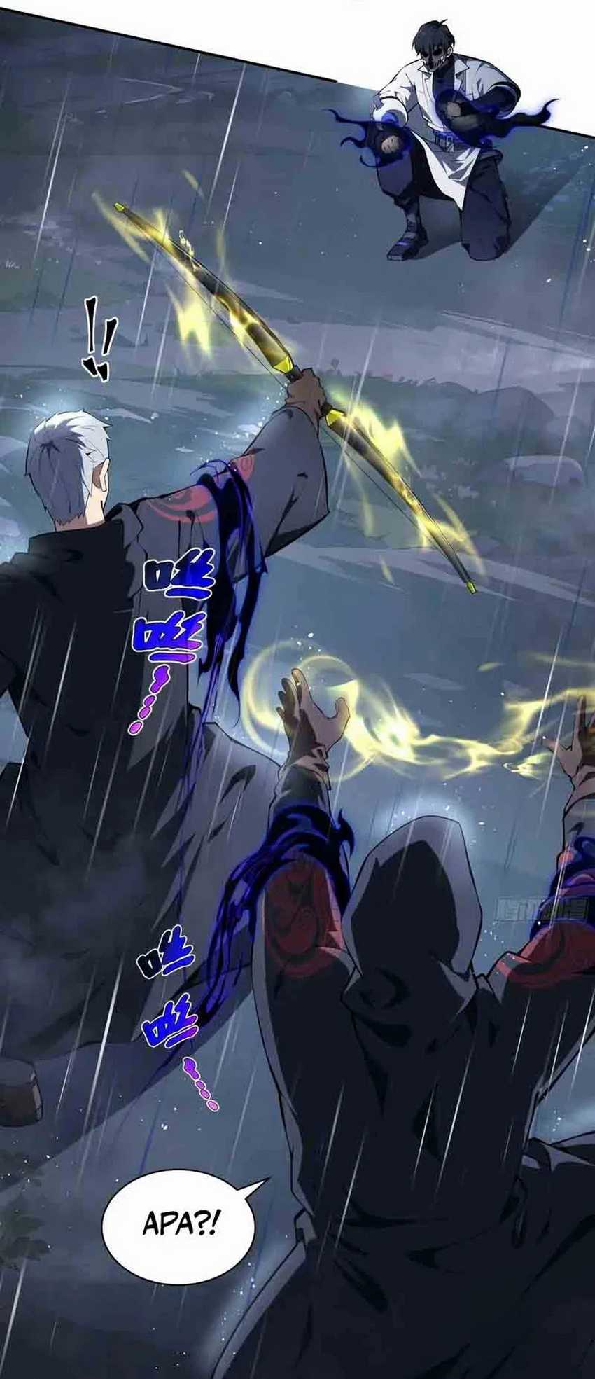 I Contracted Myself Chapter 24 page 13