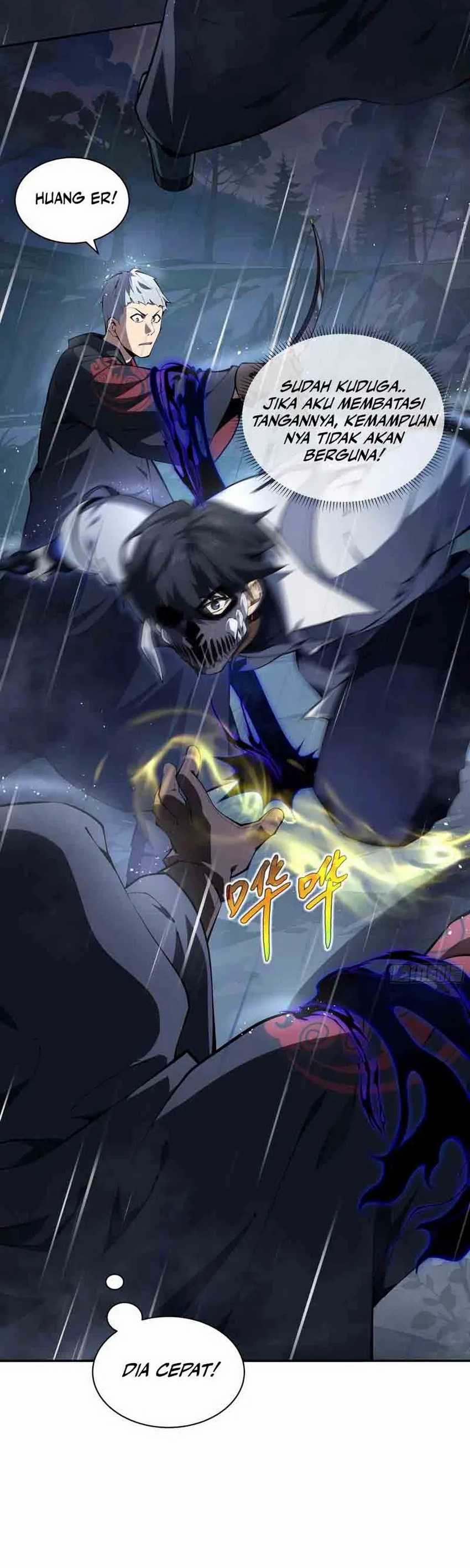 I Contracted Myself Chapter 24 page 14