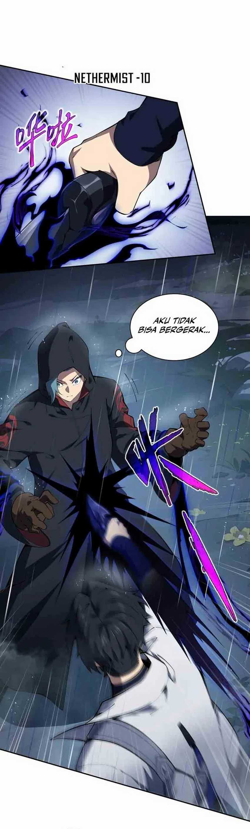 I Contracted Myself Chapter 24 page 15