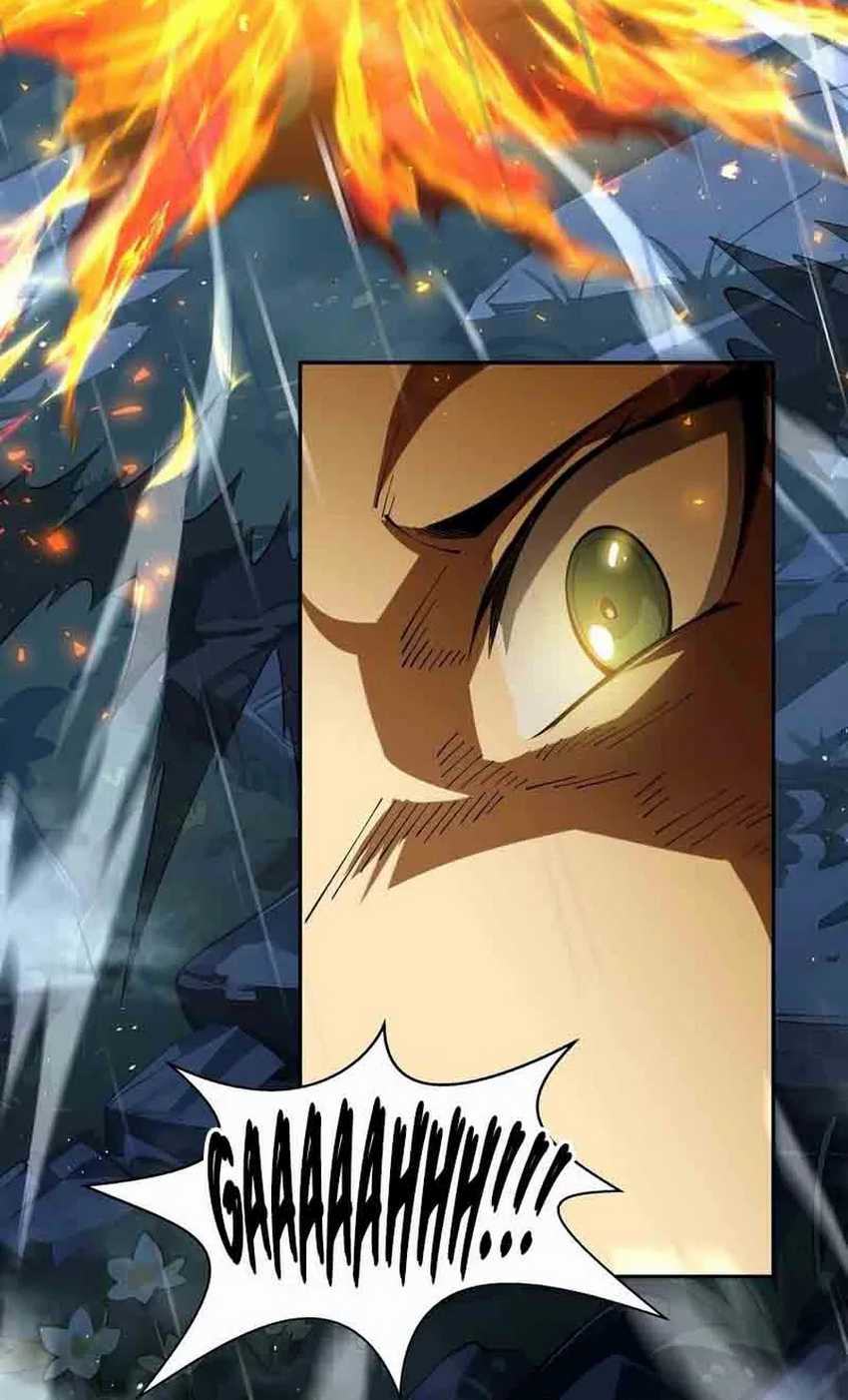 I Contracted Myself Chapter 24 page 20