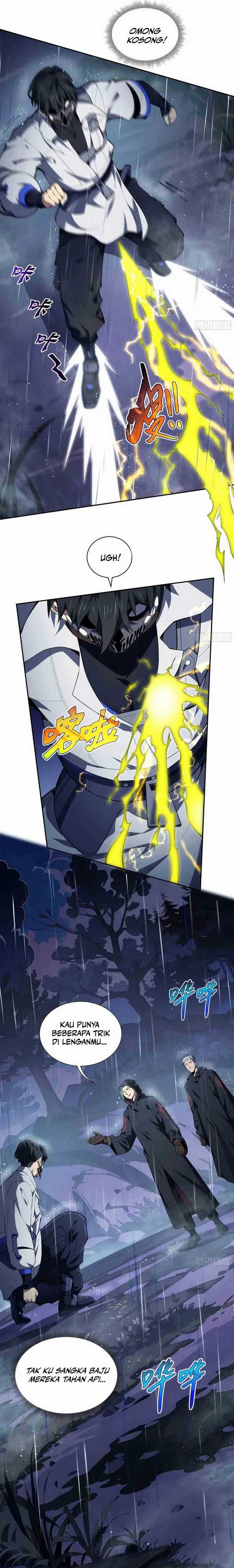 I Contracted Myself Chapter 24 page 22