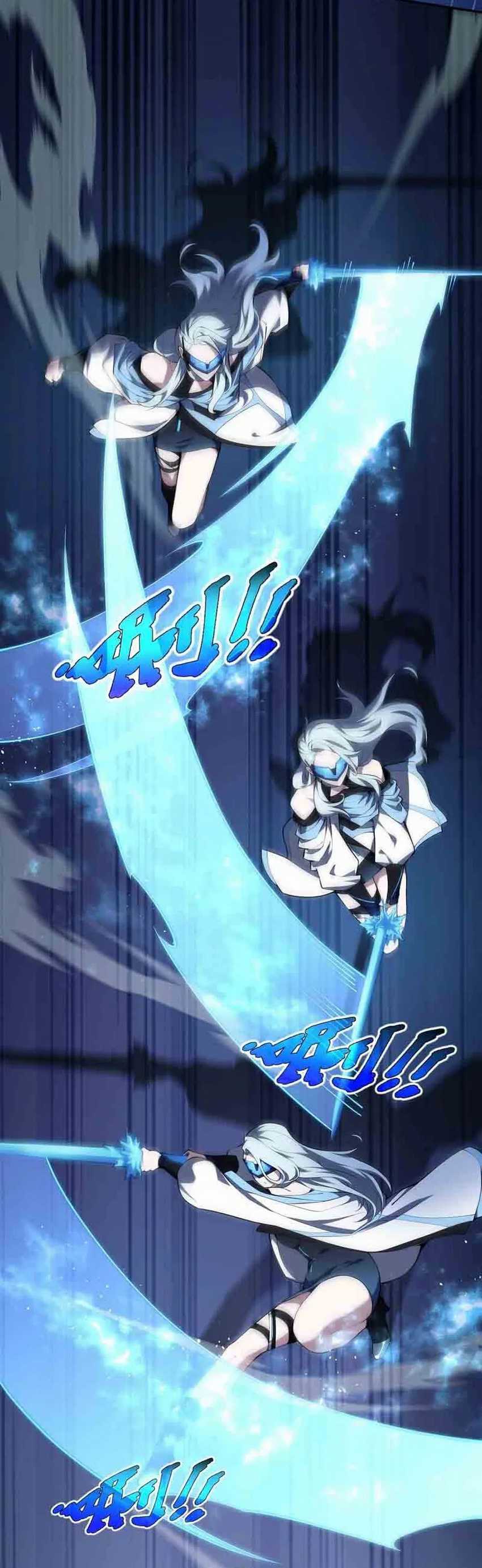 I Contracted Myself Chapter 24 page 29