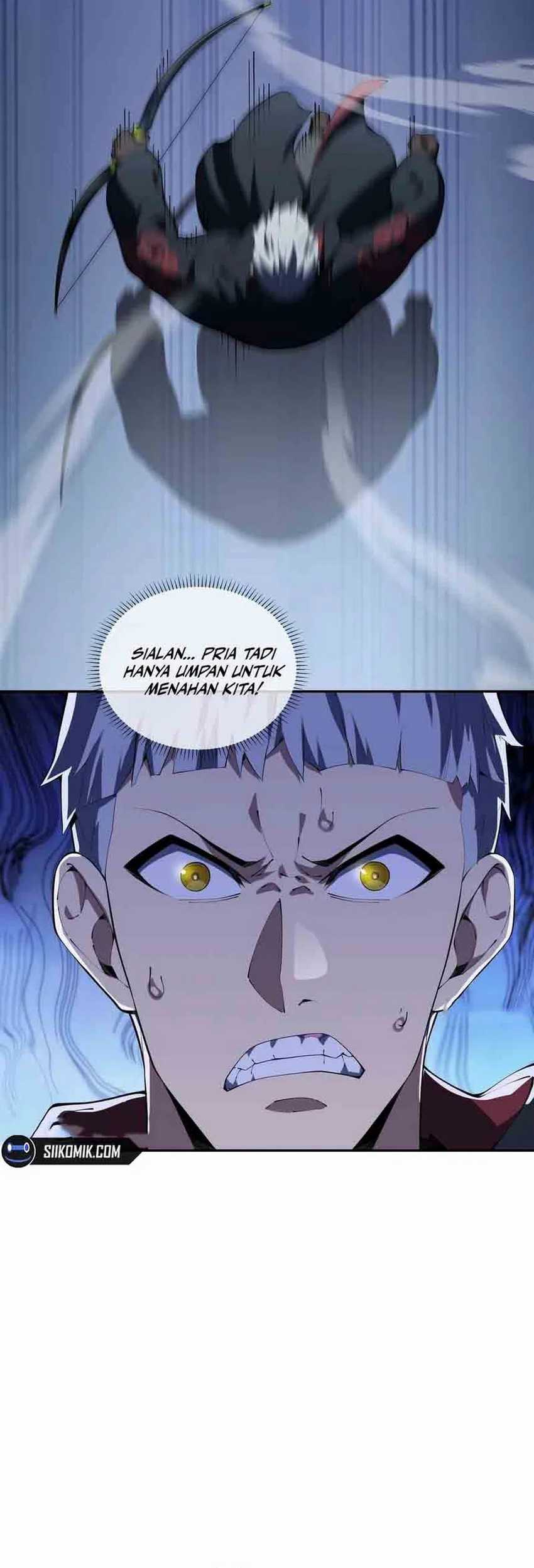 I Contracted Myself Chapter 24 page 30