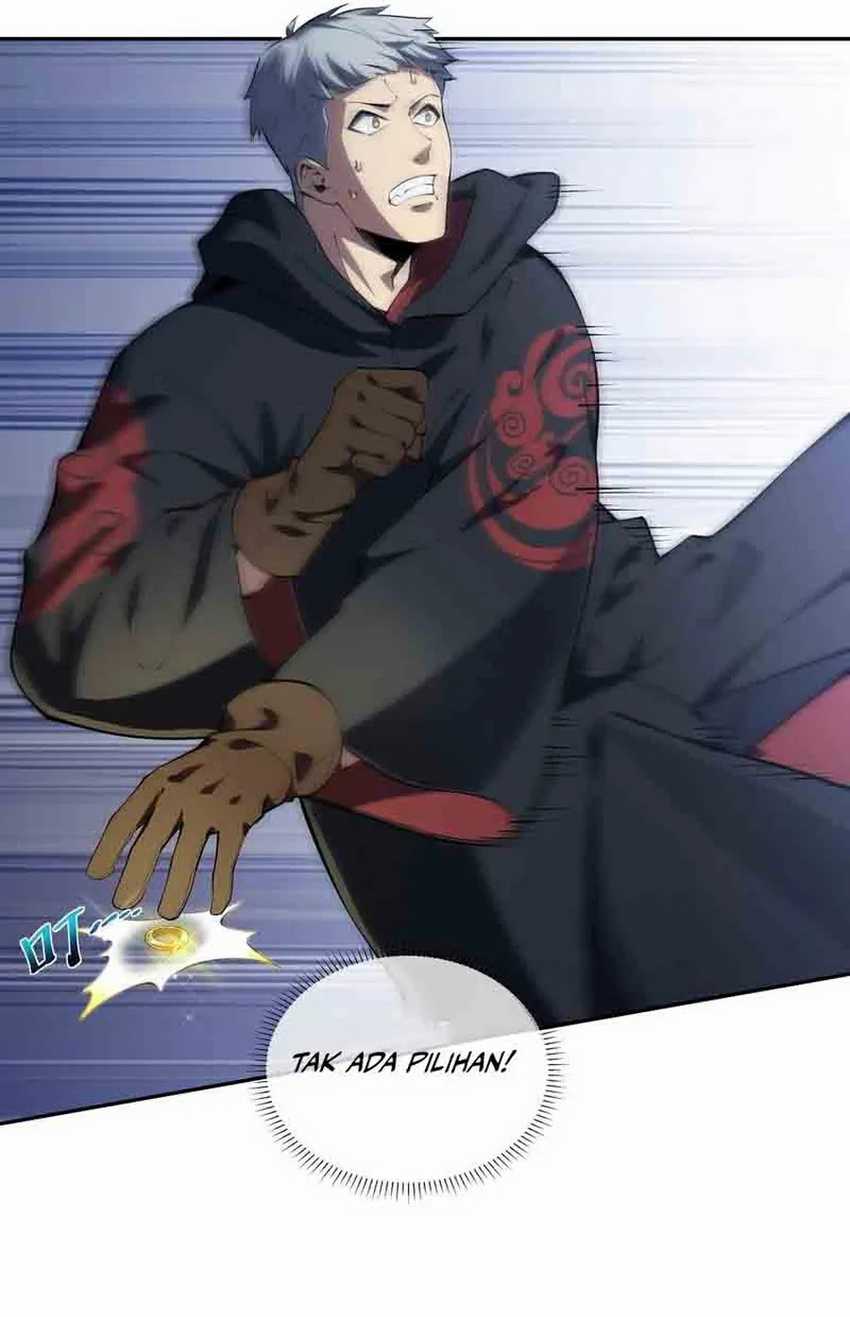 I Contracted Myself Chapter 24 page 31