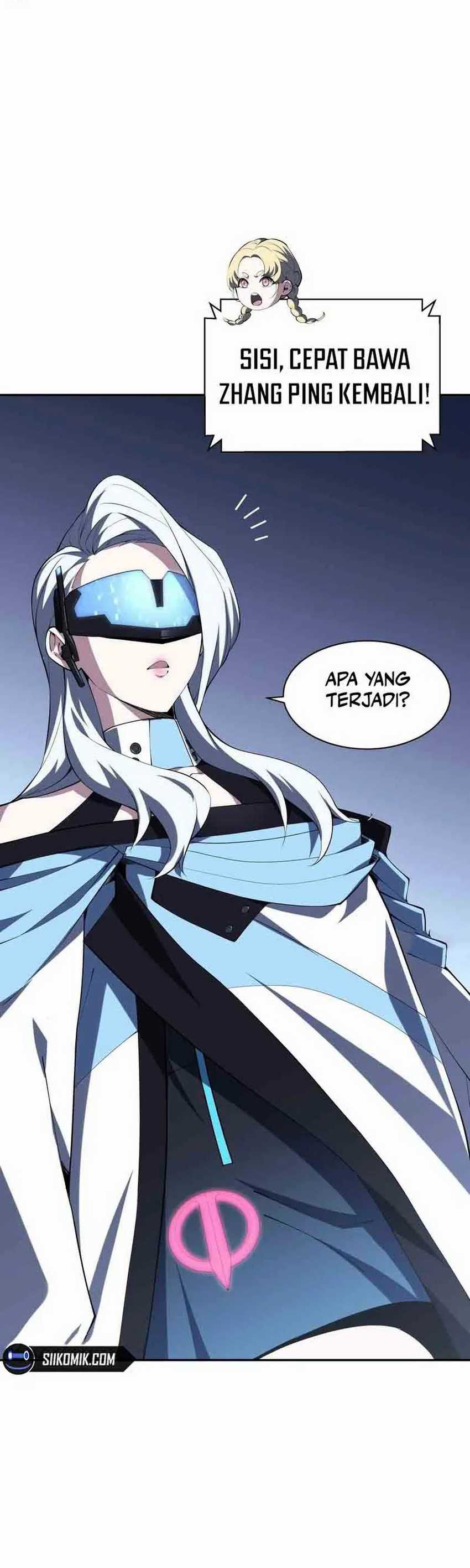 I Contracted Myself Chapter 24 page 37