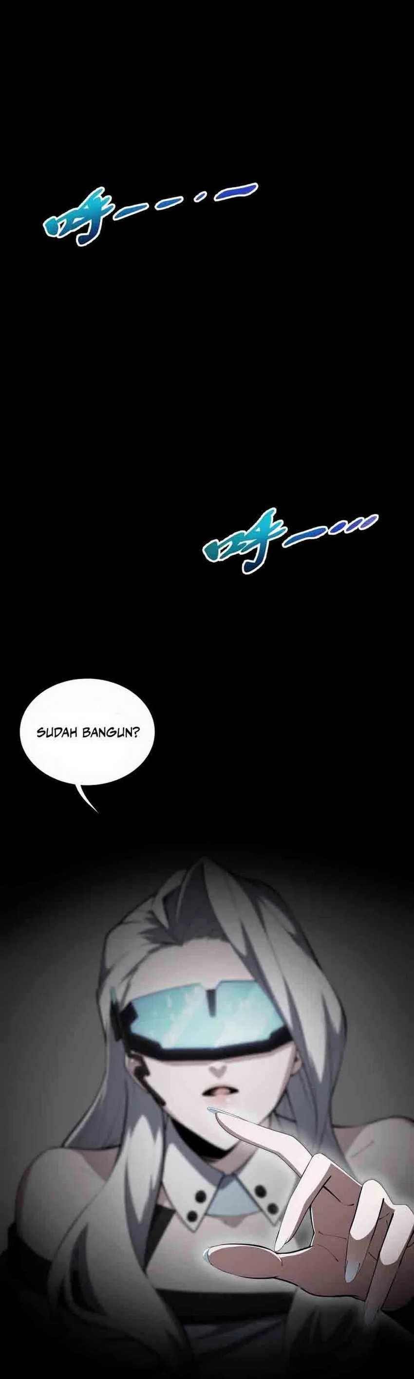 I Contracted Myself Chapter 26 page 2