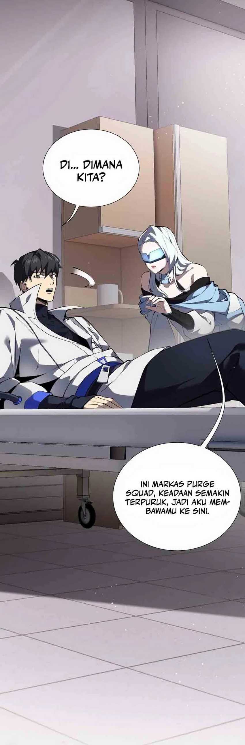 I Contracted Myself Chapter 26 page 4