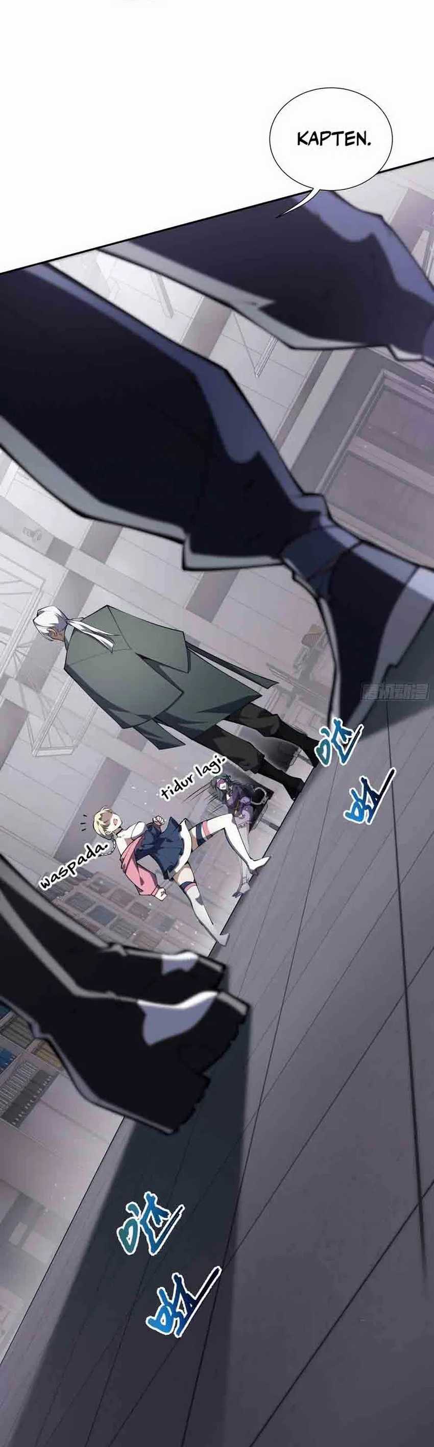 I Contracted Myself Chapter 26 page 15
