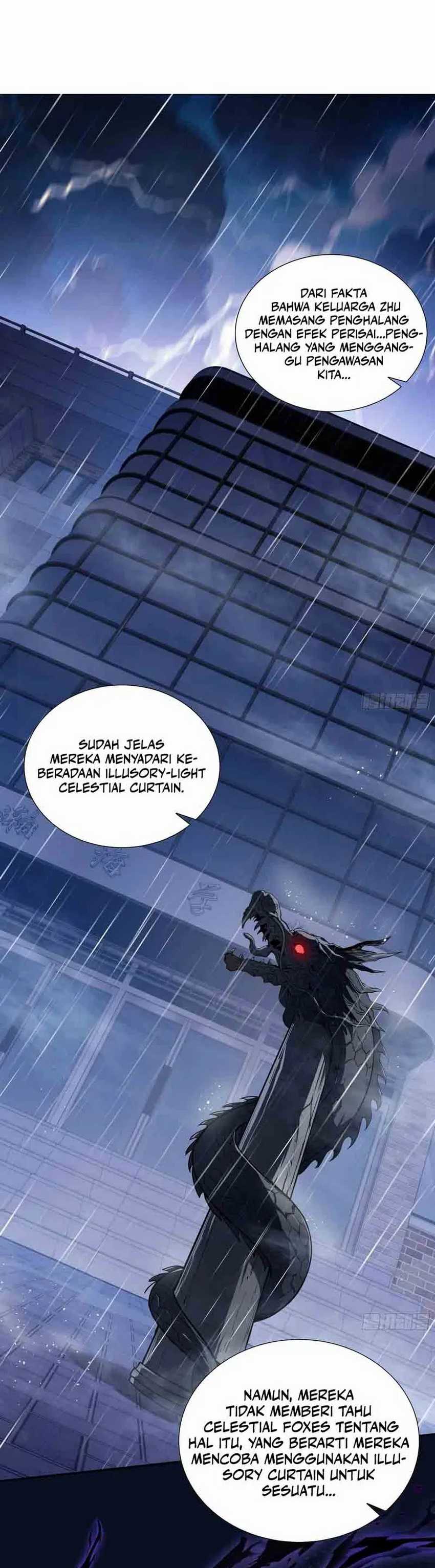I Contracted Myself Chapter 26 page 18