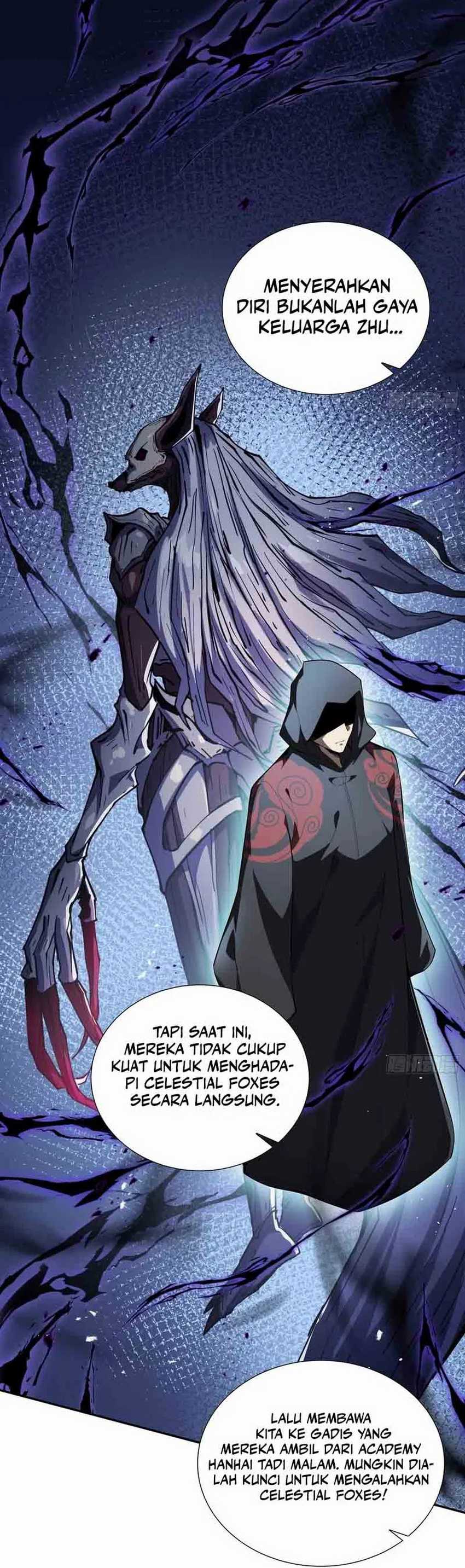 I Contracted Myself Chapter 26 page 19