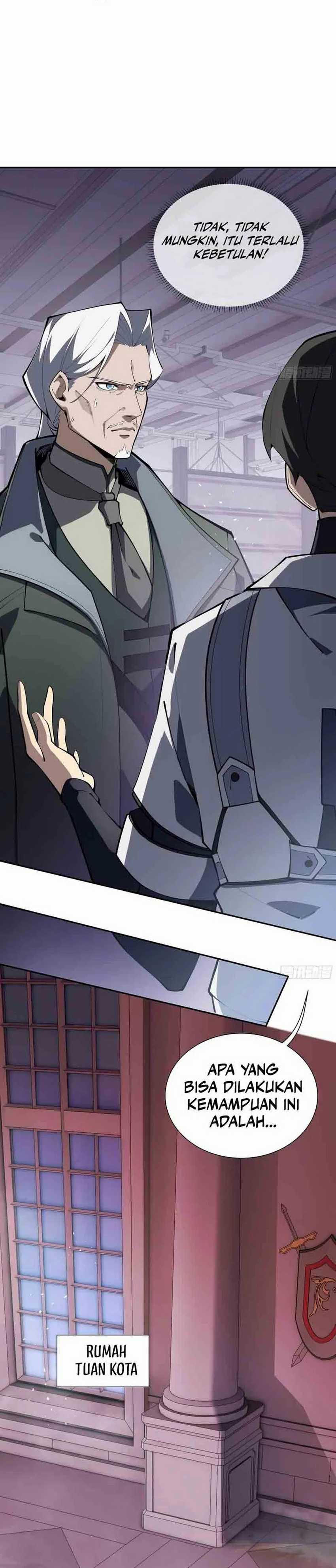I Contracted Myself Chapter 26 page 24