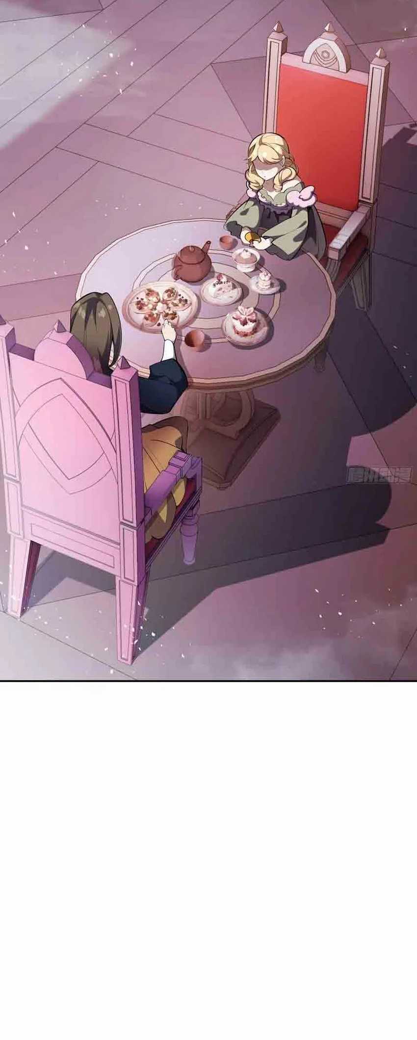 I Contracted Myself Chapter 26 page 25
