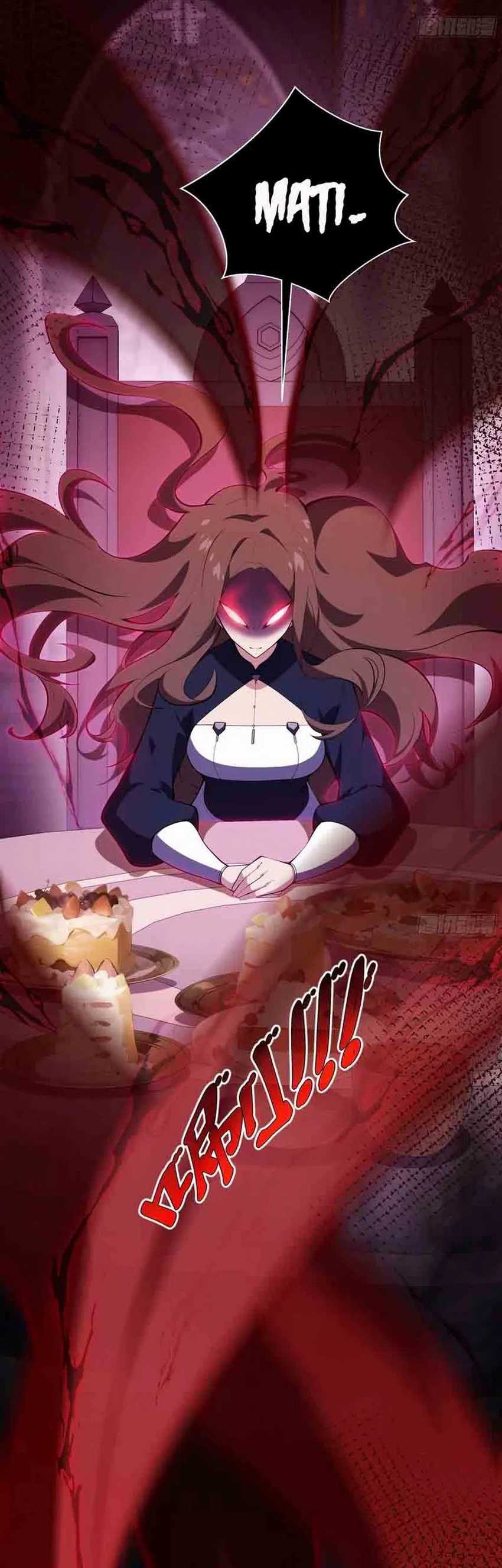 I Contracted Myself Chapter 26 page 29