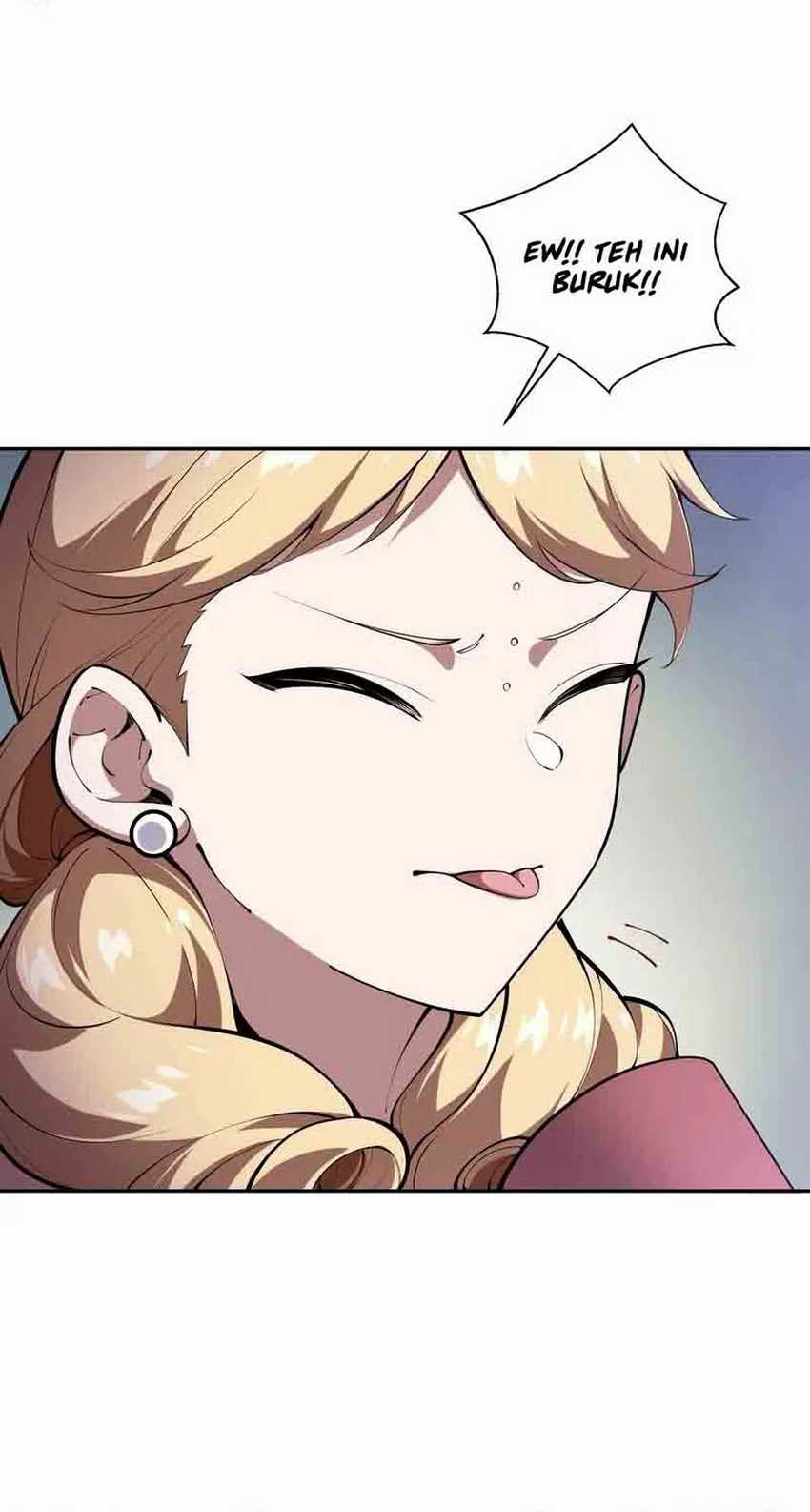 I Contracted Myself Chapter 26 page 34