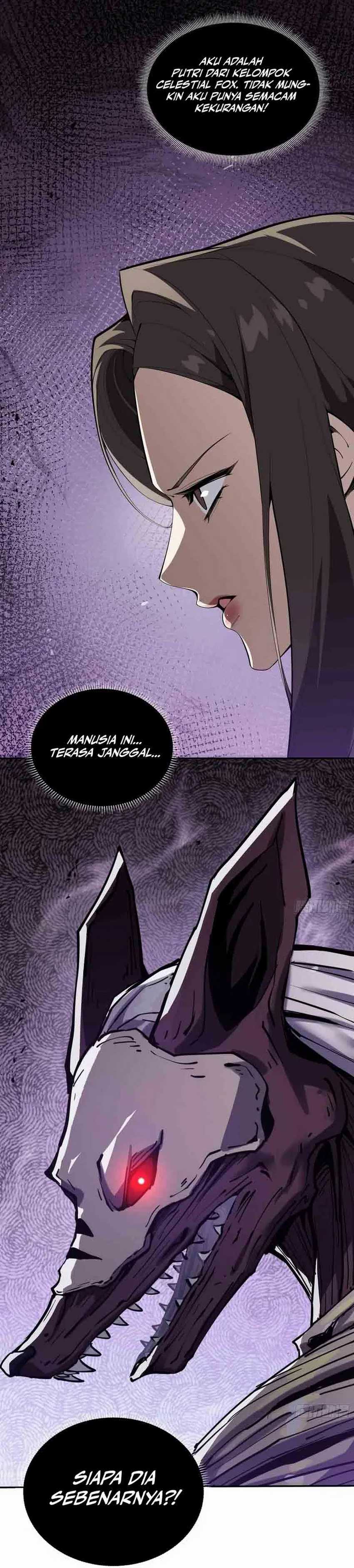 I Contracted Myself Chapter 26 page 38