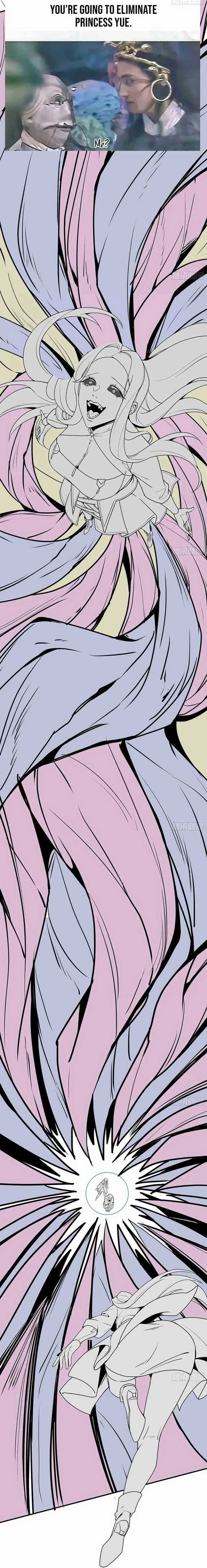 I Contracted Myself Chapter 26 page 40