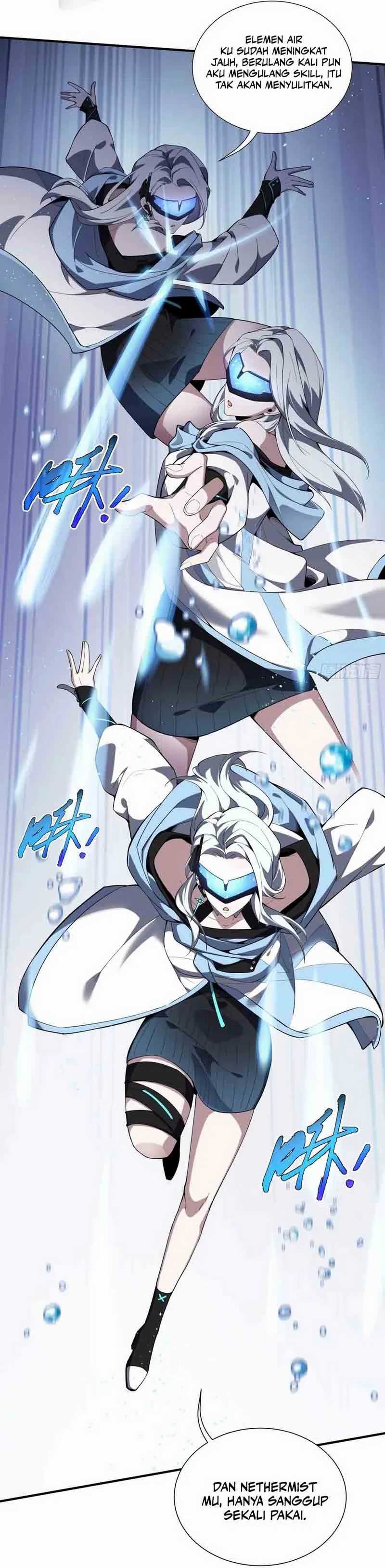 I Contracted Myself Chapter 27 page 4