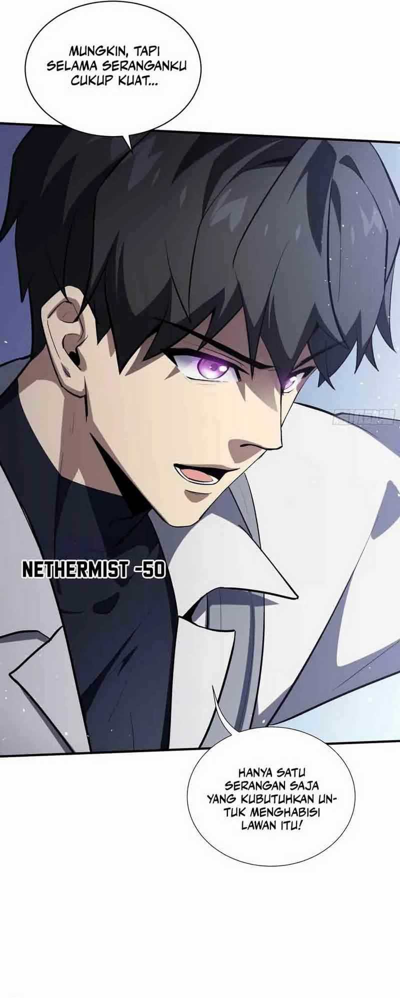 I Contracted Myself Chapter 27 page 13