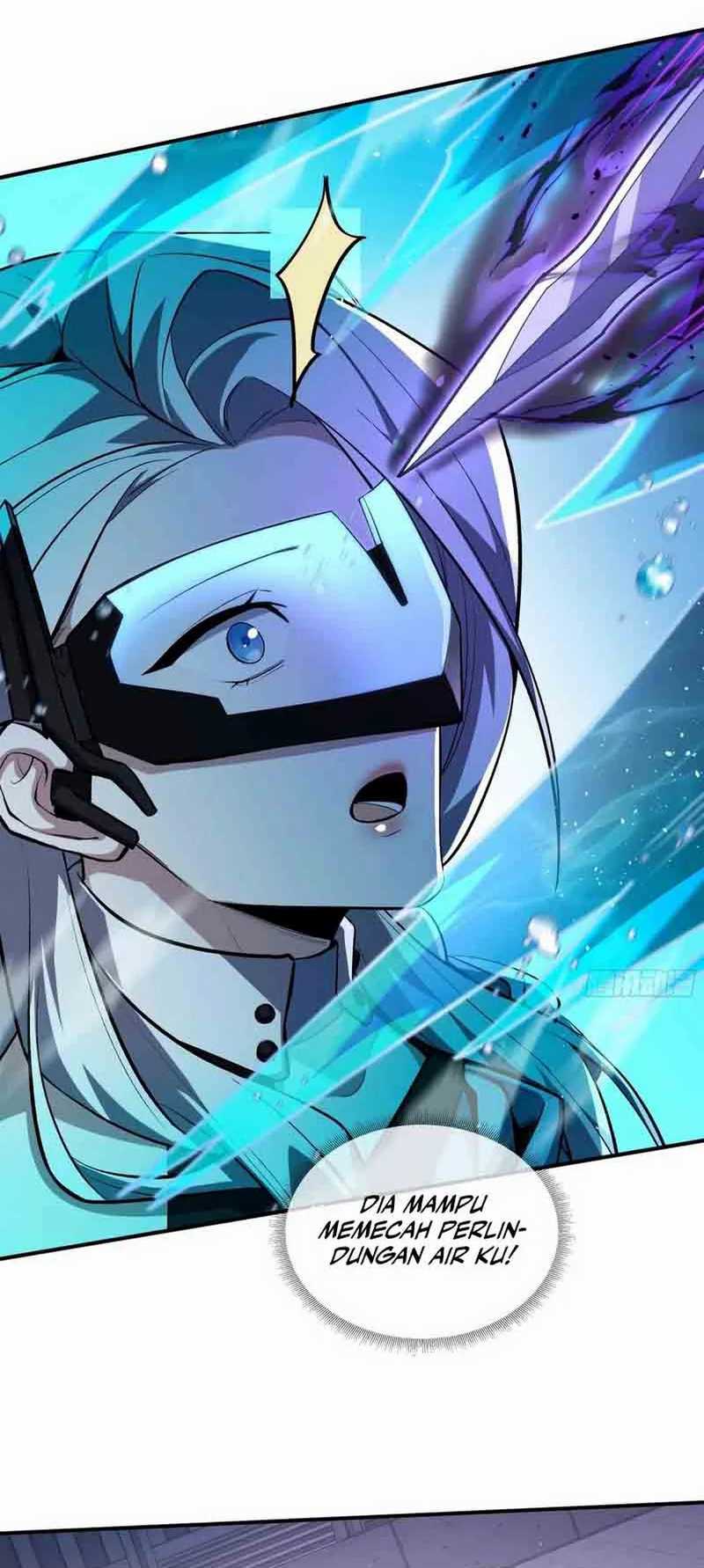 I Contracted Myself Chapter 27 page 16