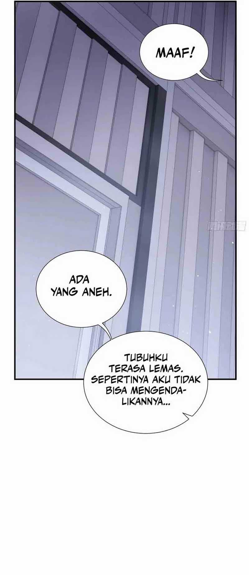 I Contracted Myself Chapter 27 page 27